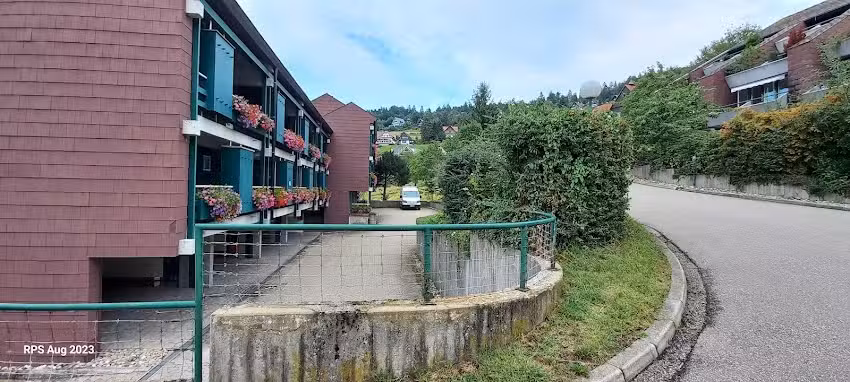 Terassenpark Brandmatt