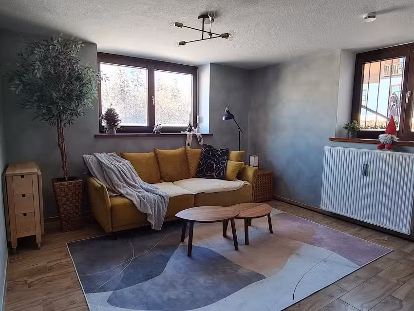 Terra Apartment