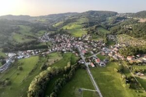 Terrassencamping Schlierbach