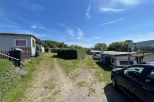 Terrassencampingplatz Knippenberg