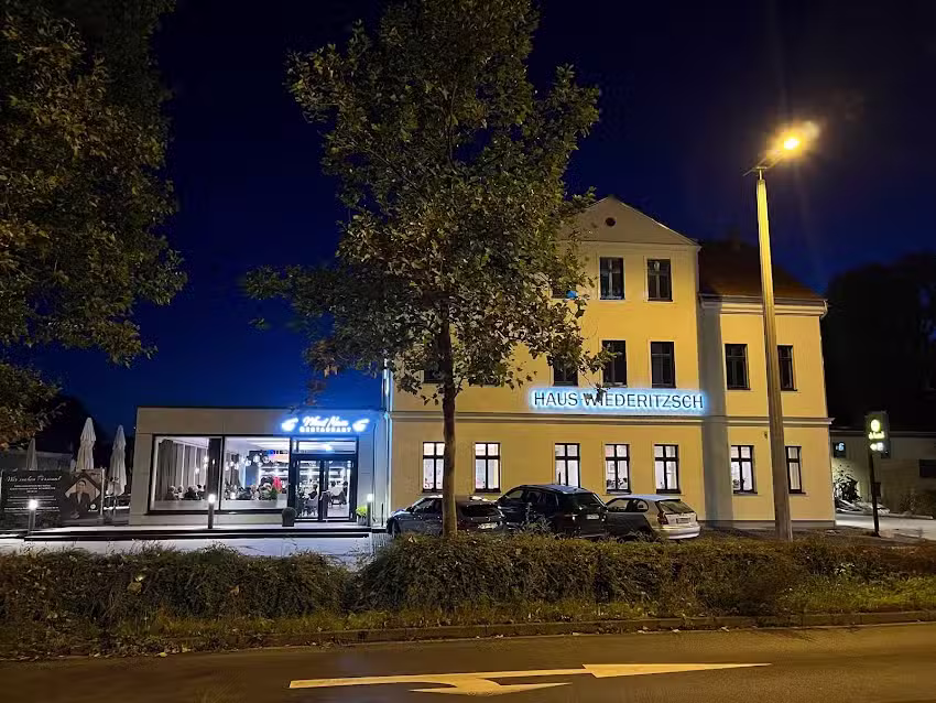 TH Hotel Leipzig Messe