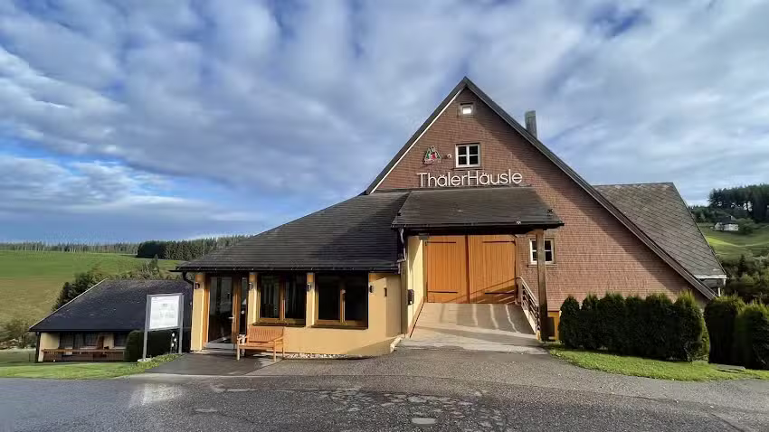 Th&auml;lerH&auml;usle