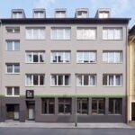 The Bunk Hostel