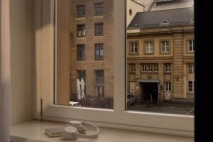 The Cloud One Hotel Frankfurt-Metropolitan