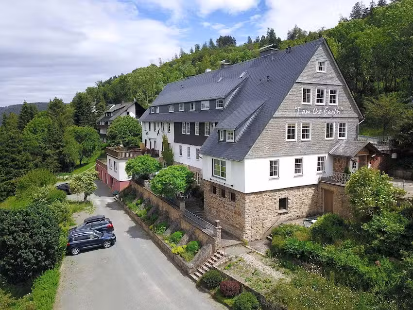 The Conscious Farmer Bed & Breakfast Sauerland