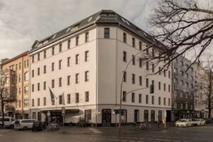 The Dean Berlin