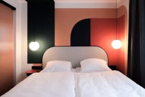 The Dot | Hotel