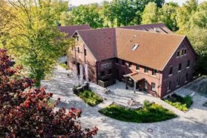 the Farmhouse No. 50