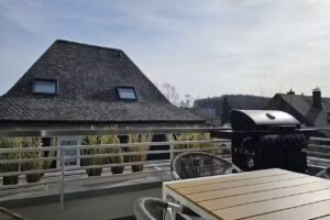 THE HERITAGE &ndash; Maple & Jasper