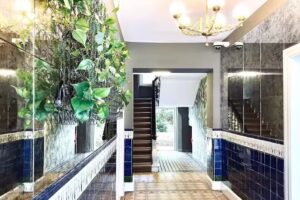 The Hermann – Boutique Apartments in Berlin