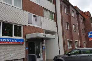 The Hostel