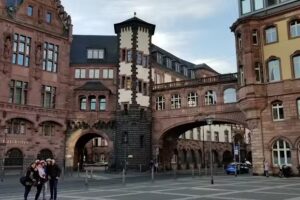 The Leading Hotels of the World Ltd.