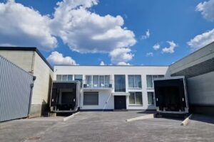 THE NEWSHA SIGNATURE HOME