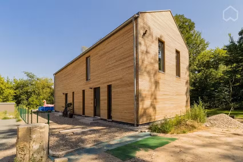 The Nice Oak Apartment 1