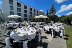 The Rilano Hotel Stuttgart B&ouml;blingen