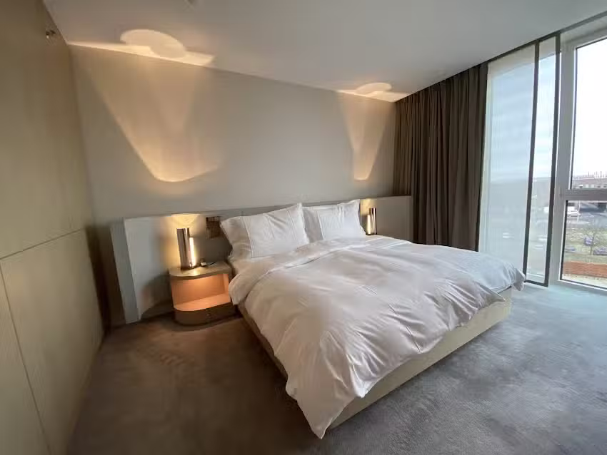 The Ritz-Carlton, Wolfsburg