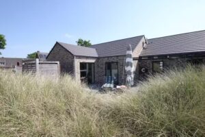 THE-ROOMS No. 27A – Modernes skandinavisches Haus