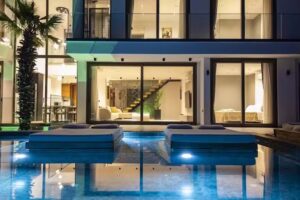 The Rox Villas