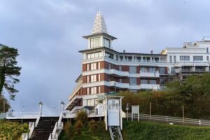 THE SHORELINE R&uuml;gen &ndash; VELA Hotels