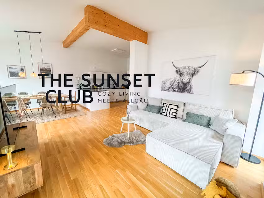 The Sunset Club