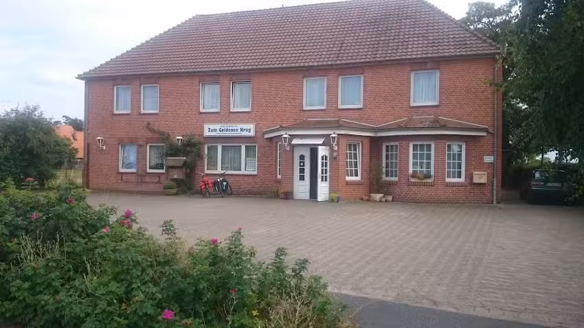 THE TWINS Pension & Event