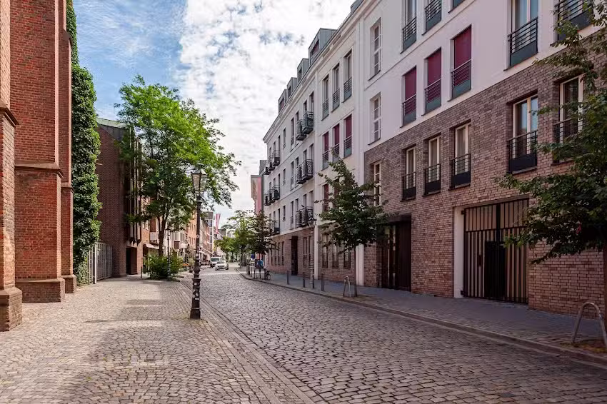 The Wellem Residences
