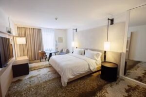 The Westin Grand Frankfurt