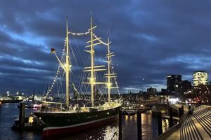 The Westin Hamburg Elbphilharmonie