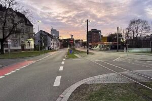 Theater am Eck
