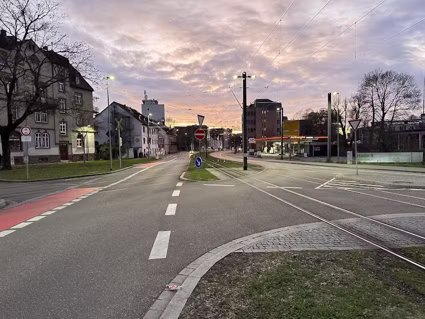 Theater am Eck