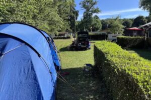 Theel-Tal Camping Lebach