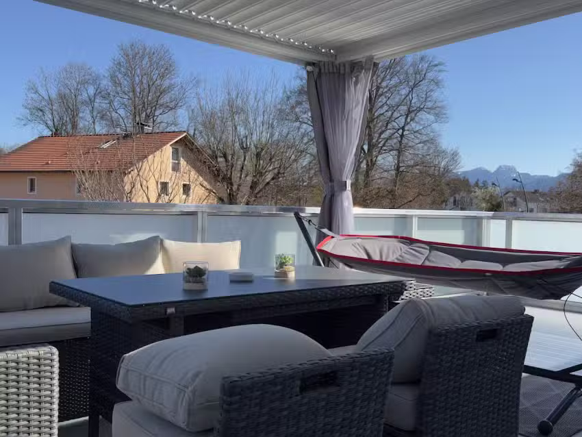 Thermenblick &ndash; Bad Aibling