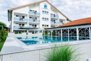 Thermenhotel Gass