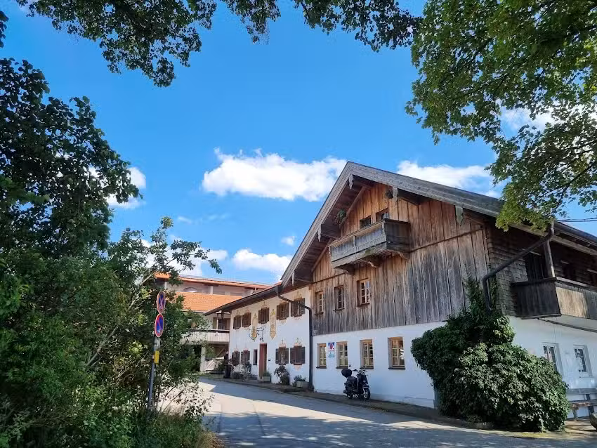 Thomafischer &ndash; Ferienwohnungen Irmi Wallner