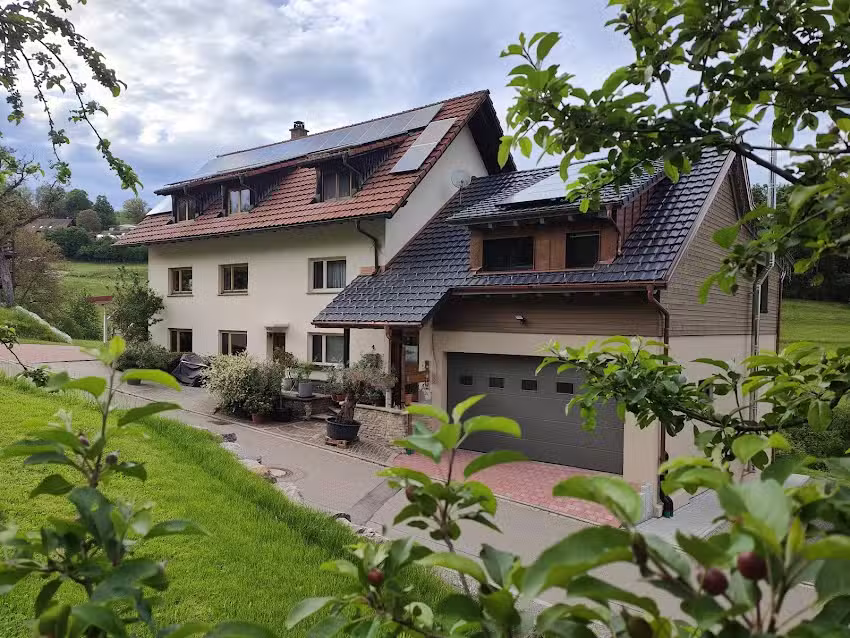 Thomas Appartement & Loft