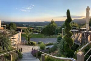 Thula Wellnesshotel Bayerischer Wald