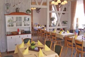 Thüringer Bauernstube