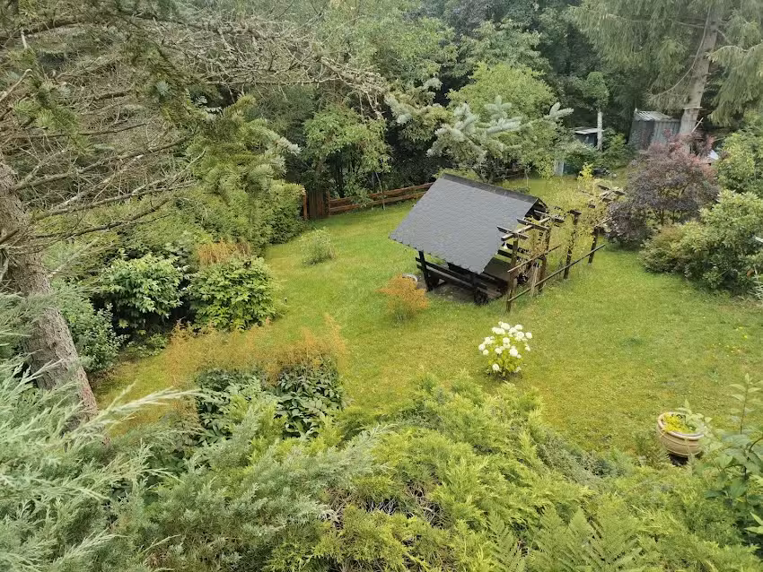 Th&uuml;ringer Bergh&uuml;tte