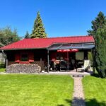 Thüringer Blockhaus