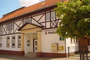 Th&uuml;ringer Klo&szlig;Theater & Hotel am Th&uuml;ringer Klo&szlig;Theater