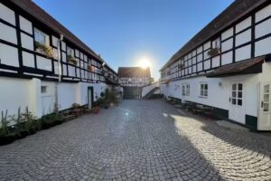 Th&uuml;ringer Tannenhof | Hochzeitslocation &ndash; Weihnachtsfeier &ndash; Firmenevents