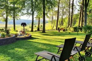 Th&uuml;ringer Waldbaude