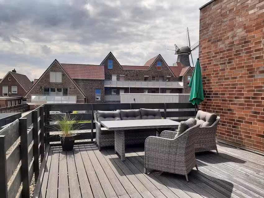 Tillmanns Stadtlounge