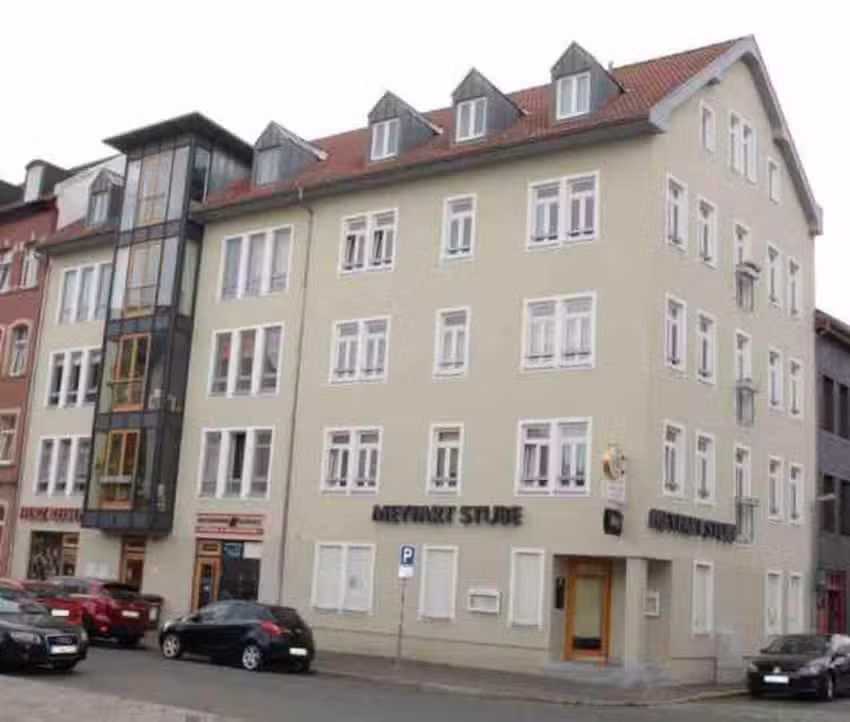 Tim&rsquo;s Apartments