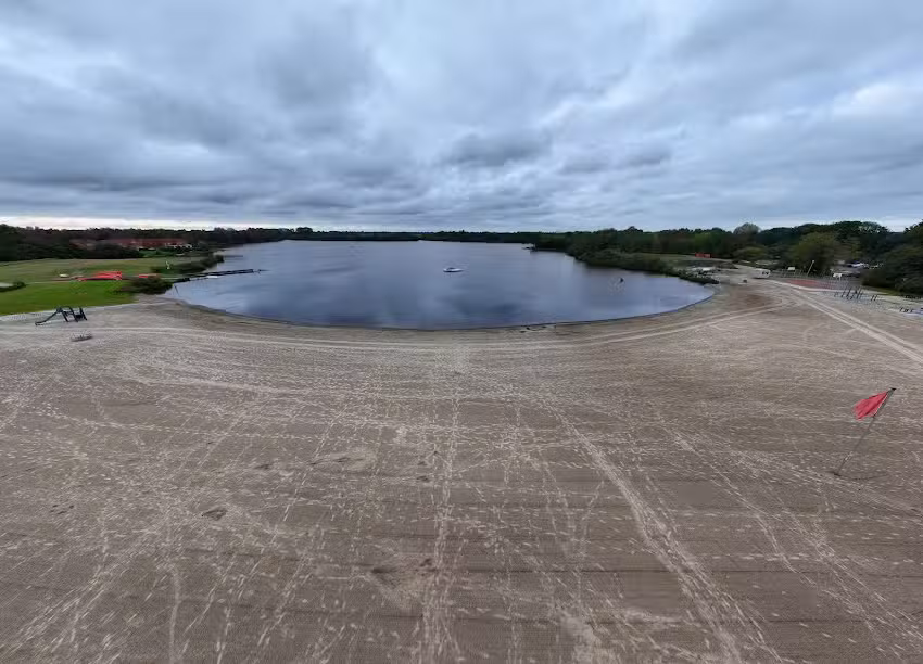 Timmeler Meer