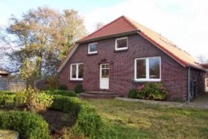 Timo´s Nordsee-Unterkünfte