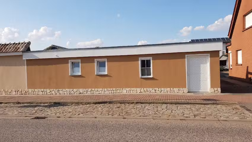 Tinas Ferienwohnung