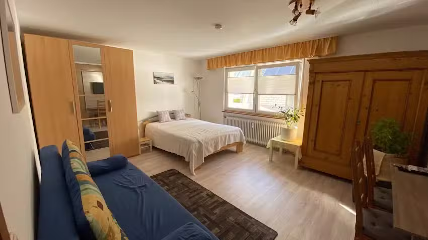 Tine Guesthouse