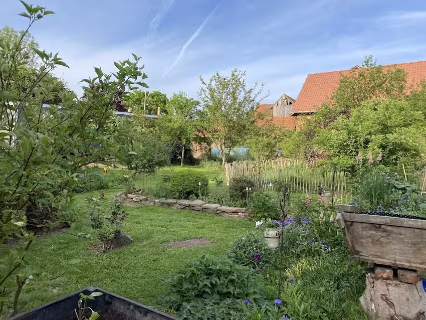 Tiny Ferienhaus Kelze