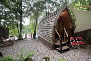 Tiny Hotel &ndash; Kleine Welt